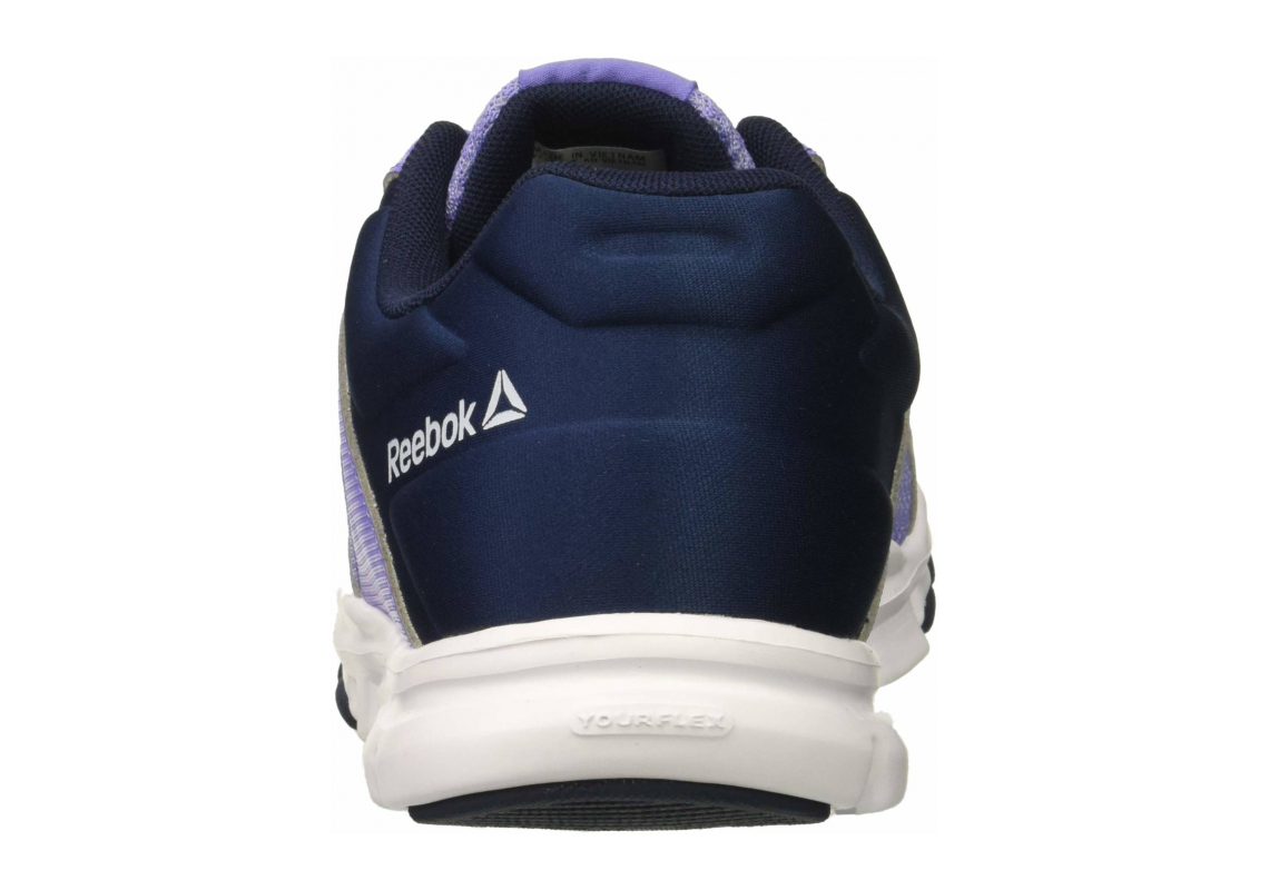 reebok yourflex trainette 10 mt