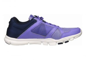 Reebok Yourflex Trainette 10 MT - Purple (CN5654)