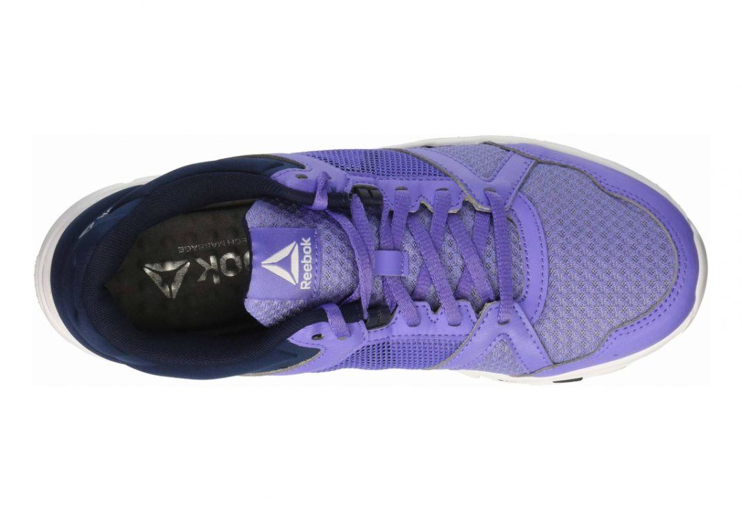 Reebok Yourflex Trainette 10 MT - Purple (CN5654)