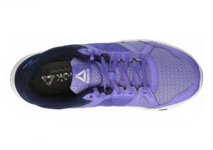 Reebok Yourflex Trainette 10 MT - Purple (CN5654)
