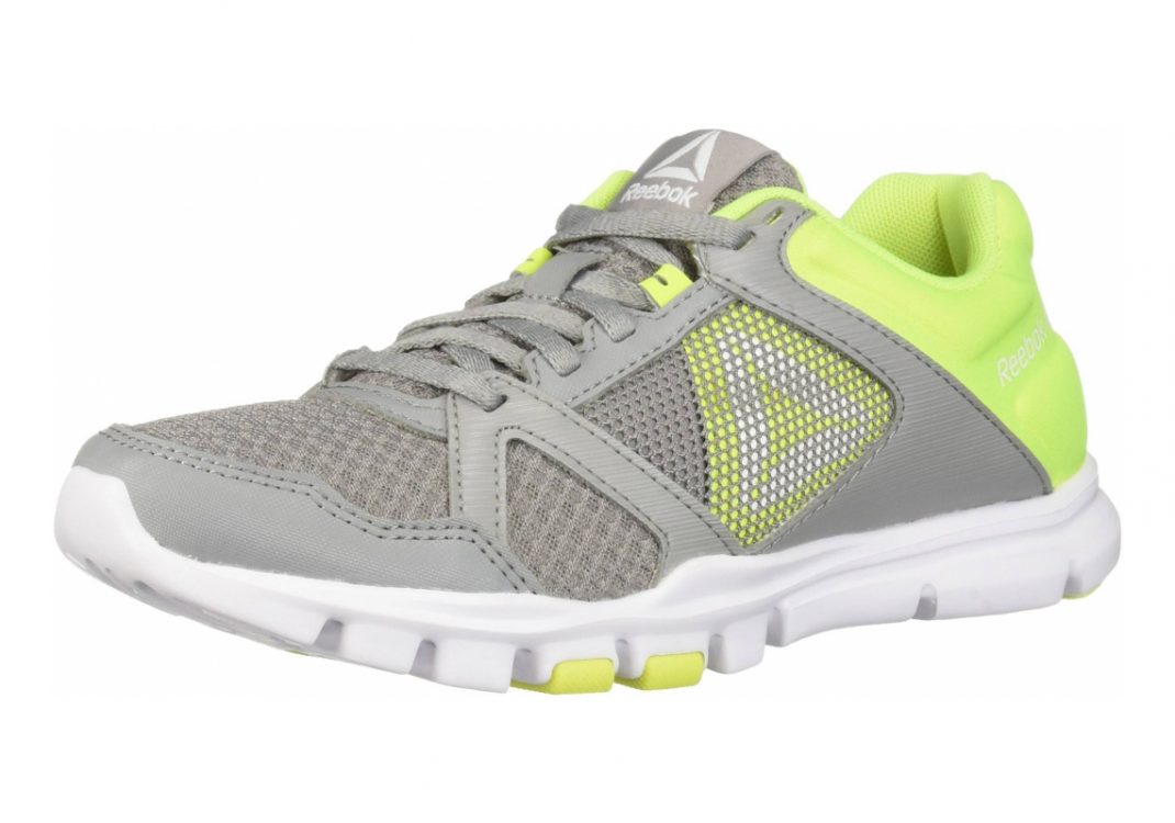 Tin Grey/Solar Yellow/White (CN4732)