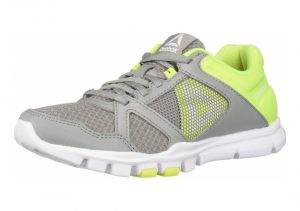 Tin Grey/Solar Yellow/White (CN4732)