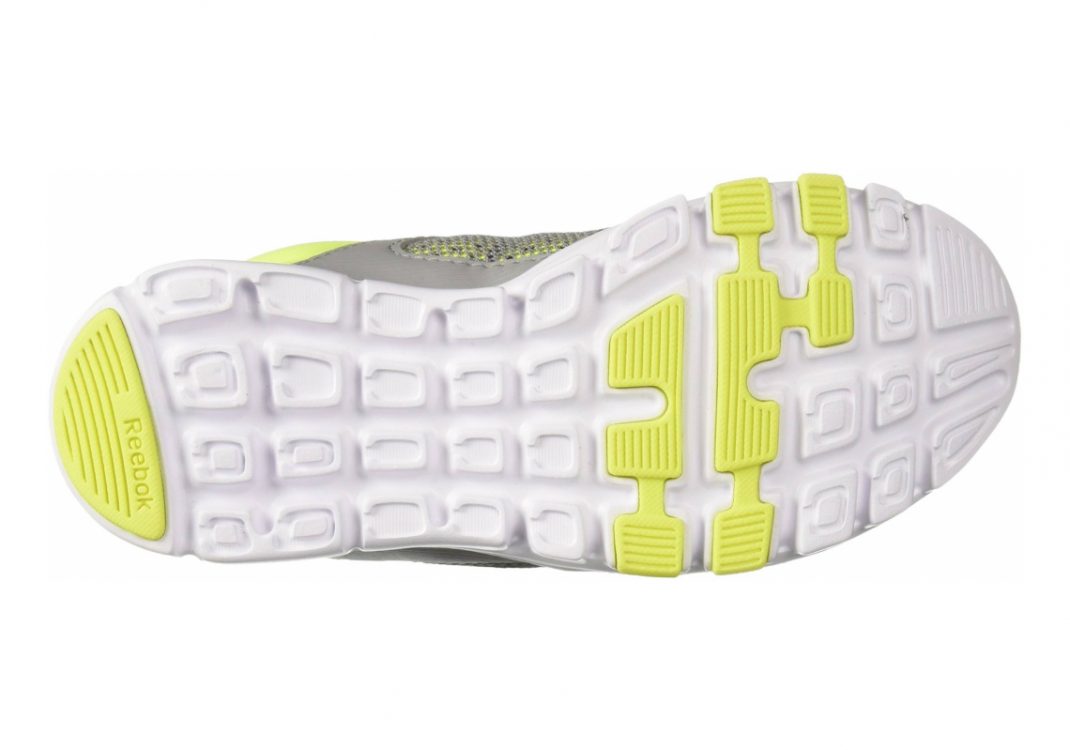 Tin Grey/Solar Yellow/White (CN4732)