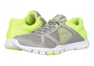 Tin Grey/Solar Yellow/White (CN4732)