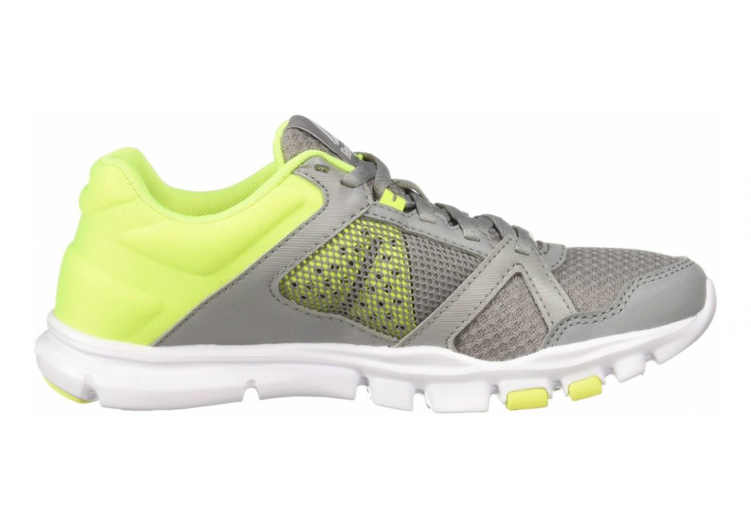 Tin Grey/Solar Yellow/White (CN4732)