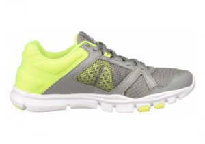 Tin Grey/Solar Yellow/White (CN4732)