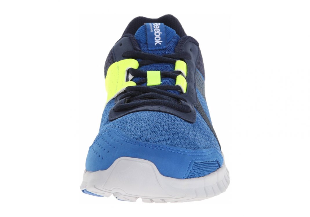 Reebok Z Fury Tempo - Blue (M44731)