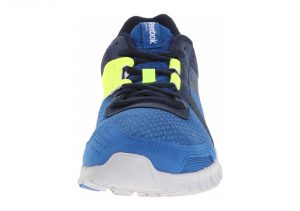 Reebok Z Fury Tempo - Blue (M44731)