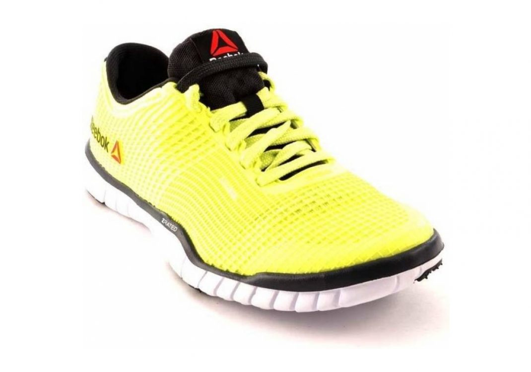 Lemon/Gravel/White (V54728)