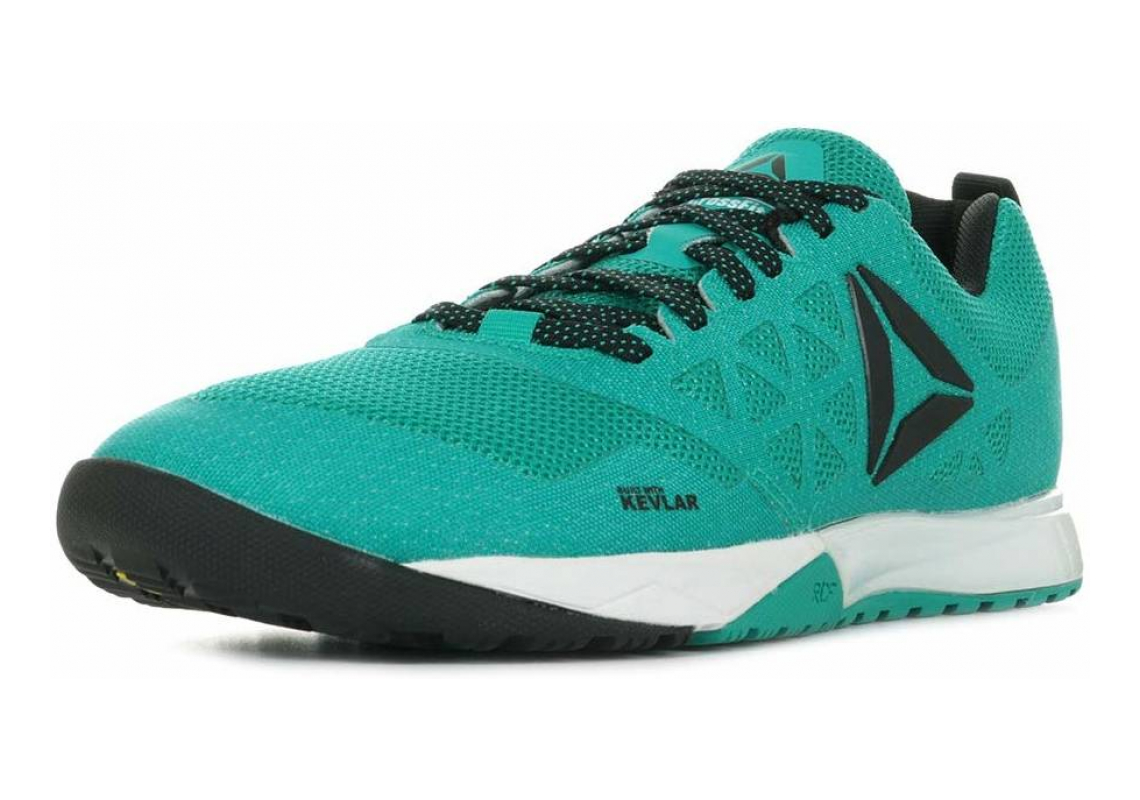 Reebok nano cheap 6 verte