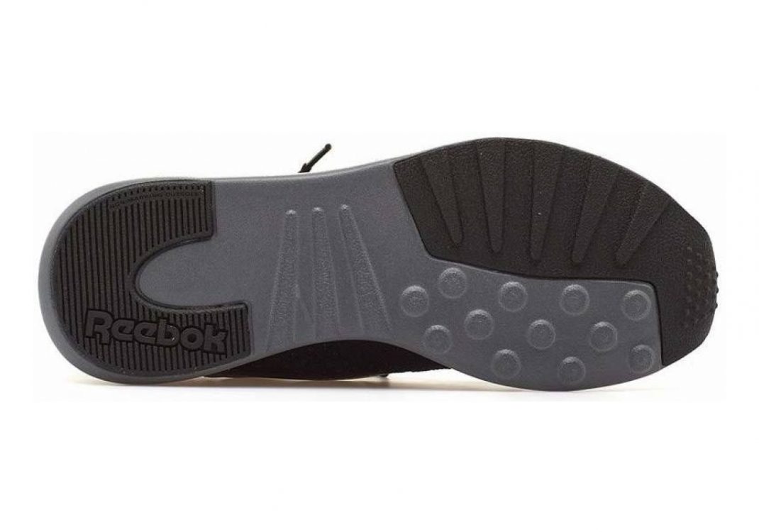 Reebok Zoku Runner Ultraknit IS - BLACK/ALLOY (BS9115)