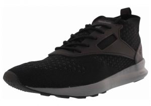 Reebok Zoku Runner Ultraknit IS - BLACK/ALLOY (BS9115)