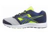 Reebok Zone CushRun - Blau (M44987)