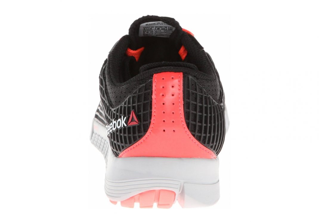 Black/Punch Pink/Steel (V60318)