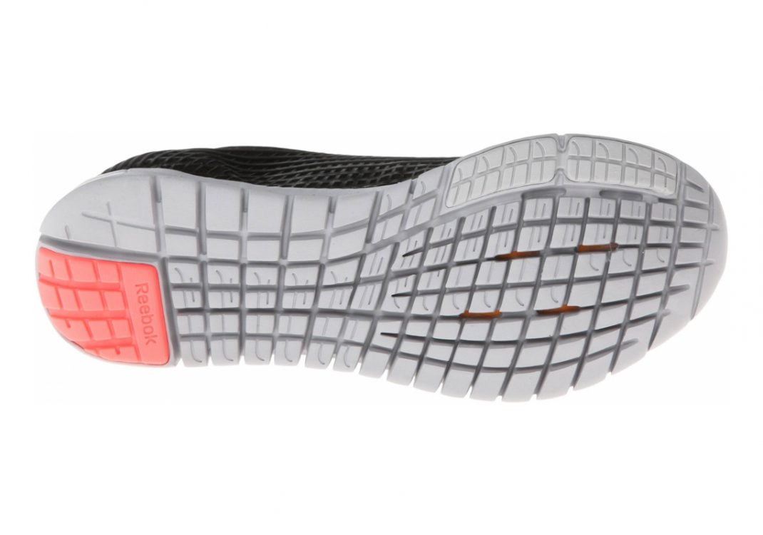 Black/Punch Pink/Steel (V60318)