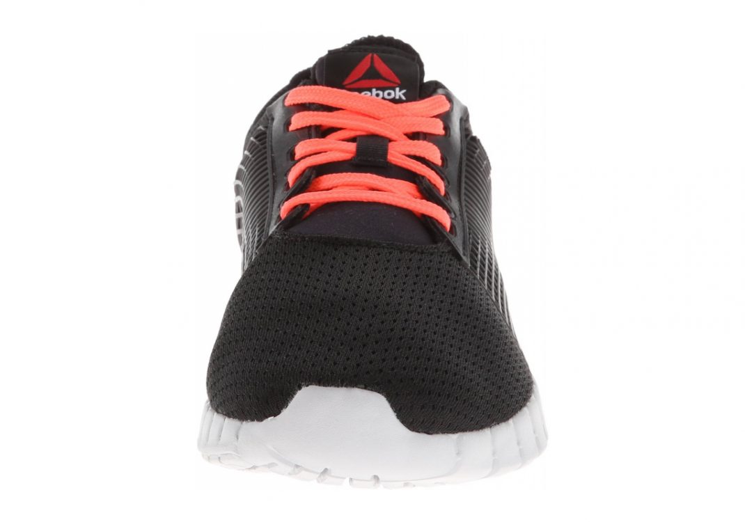 Black/Punch Pink/Steel (V60318)