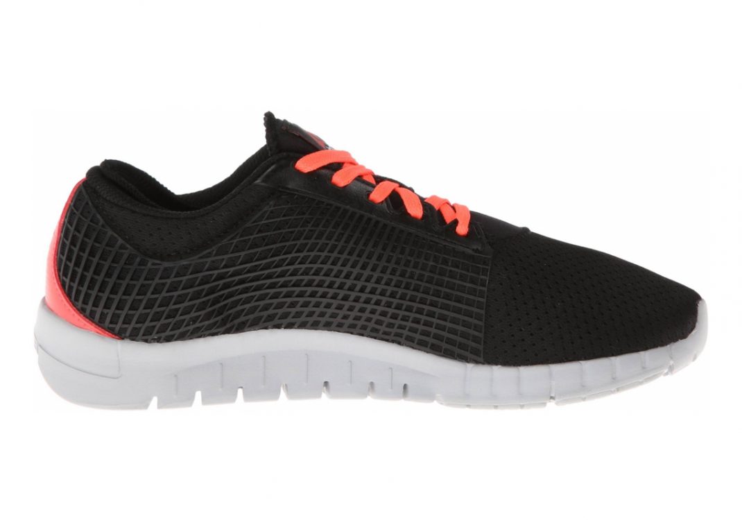 Black/Punch Pink/Steel (V60318)