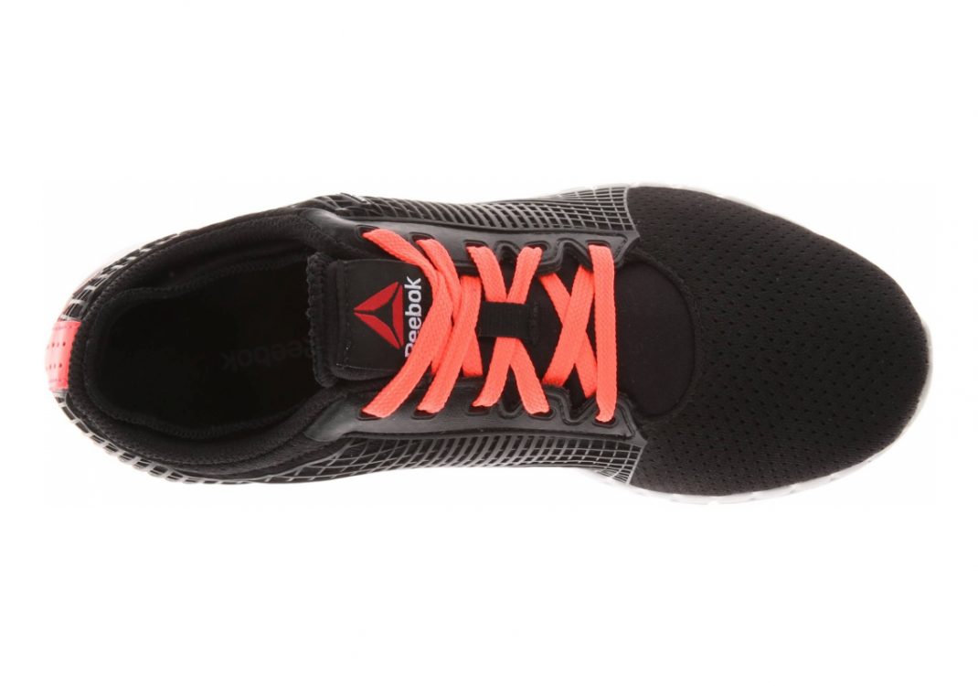 Black/Punch Pink/Steel (V60318)