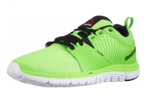 Grün Solar Green Black Wht Bold Orange (M45683)