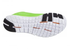 Grün Solar Green Black Wht Bold Orange (M45683)