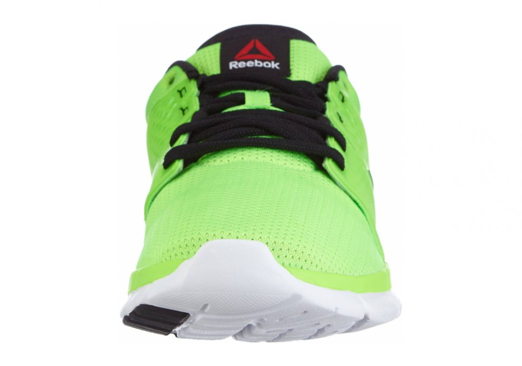 Grün Solar Green Black Wht Bold Orange (M45683)