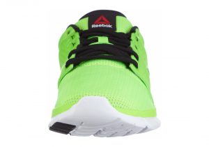 Grün Solar Green Black Wht Bold Orange (M45683)