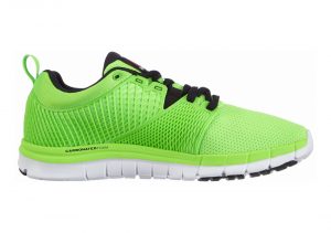 Grün Solar Green Black Wht Bold Orange (M45683)