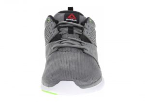 Foggy Grey Black Solar Green White (M48915)