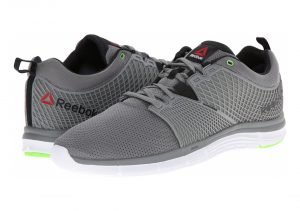 Foggy Grey Black Solar Green White (M48915)