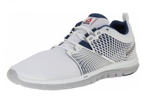 Reebok Zquick Dash - Grey (M45685)