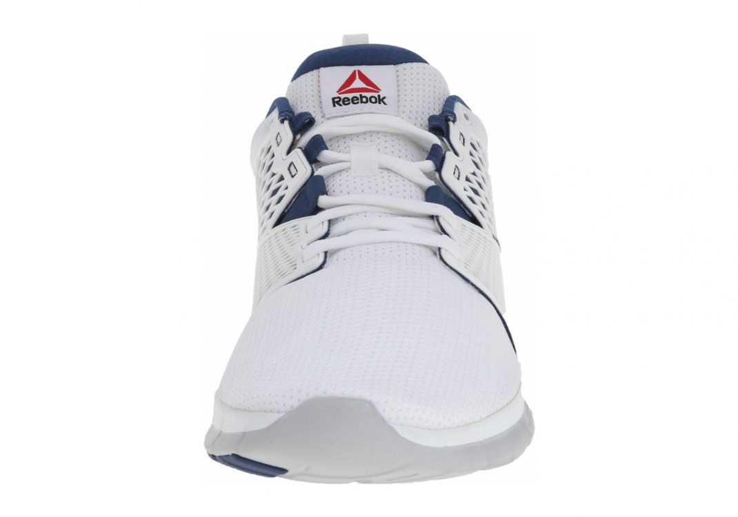 Reebok Zquick Dash - Grey (M45685)