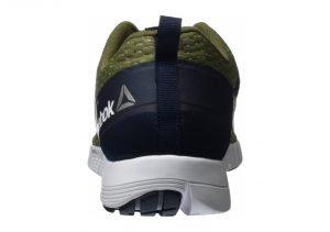 Reebok ZQuick Lite - Green (AR2494)