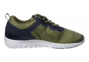 Reebok ZQuick Lite - Green (AR2494)