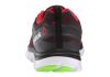 Reebok Zquick - Gold Plated Black Red Rush White Solar Green (V67337)