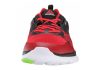 Reebok Zquick - Gold Plated Black Red Rush White Solar Green (V67337)