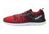 Reebok Zquick - Gold Plated Black Red Rush White Solar Green (V67337)