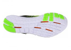 Gold Plated Gravel Solar Green White Solar Yellow (V67338)