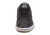 Reebok Club C 85 ESTL - Black Coal White Washed Blue Gum 000 (CM8795)