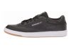 Reebok Club C 85 ESTL - Black Coal White Washed Blue Gum 000 (CM8795)