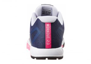 Blue Ink/Collegiate Navy/Lucid Lilac/Poison Pink/Black/Pewter (AR2981)