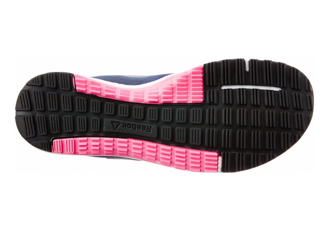 Blue Ink/Collegiate Navy/Lucid Lilac/Poison Pink/Black/Pewter (AR2981)