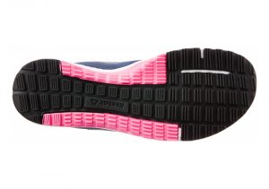 Blue Ink/Collegiate Navy/Lucid Lilac/Poison Pink/Black/Pewter (AR2981)