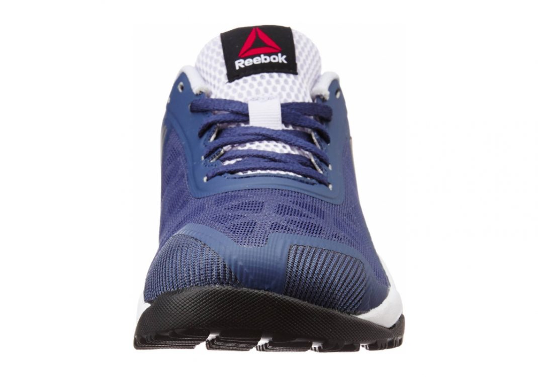 Blue Ink/Collegiate Navy/Lucid Lilac/Poison Pink/Black/Pewter (AR2981)