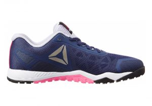 Tênis reebok crossfit ros 2024 workout tr 2.0 feminino