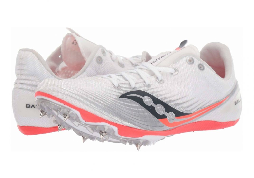 White/Vizi Red (S190711)