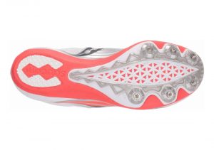 White/Vizi Red (S190711)