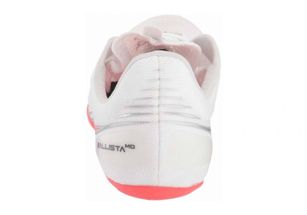 White/Vizi Red (S190711)