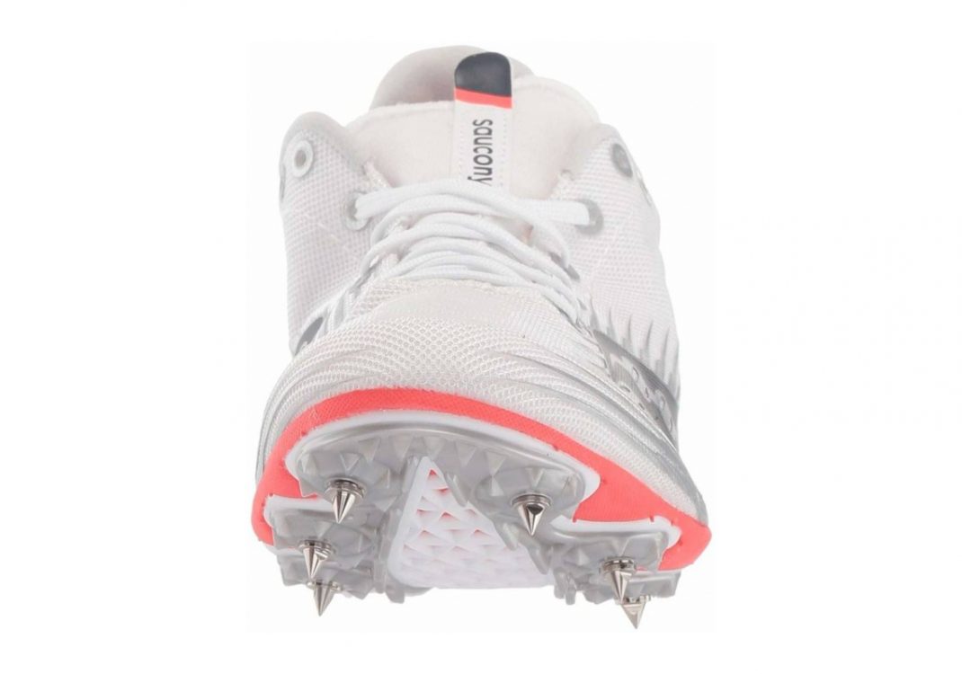 White/Vizi Red (S190711)