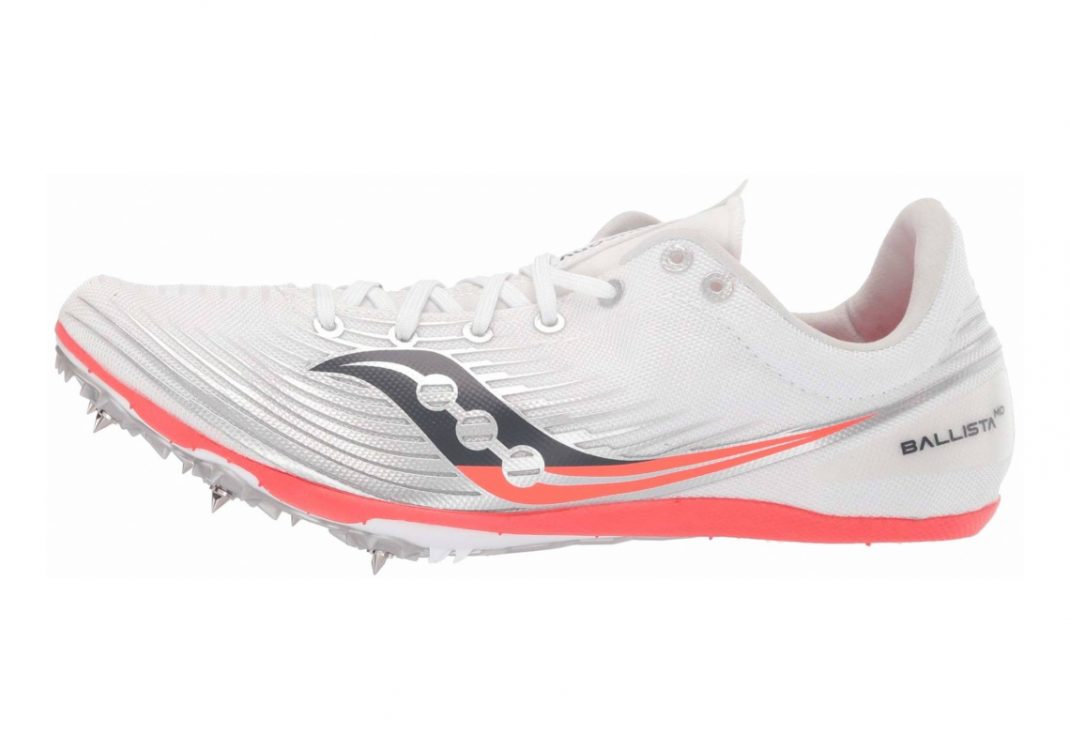 White/Vizi Red (S190711)