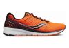 Saucony Breakthru 3 - Orange Black (S203583)